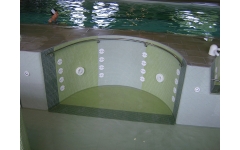 Photo : MASSAGE SEQUENTIEL HY104