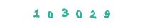 If you don't see any character, please adjust your browser to display pictures.
