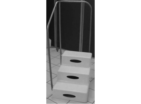 Photo n°5 : ACCESSEORIES FOR BEDS & BATHTUBS