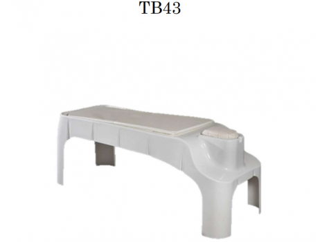 Photo n°3 : TABLES DE MASSAGE POUR DOUCHE A AFFUSION