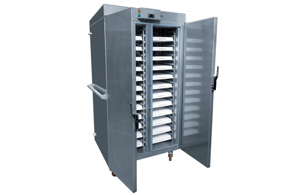 Photo n°1 : CATAPLASM OVENS