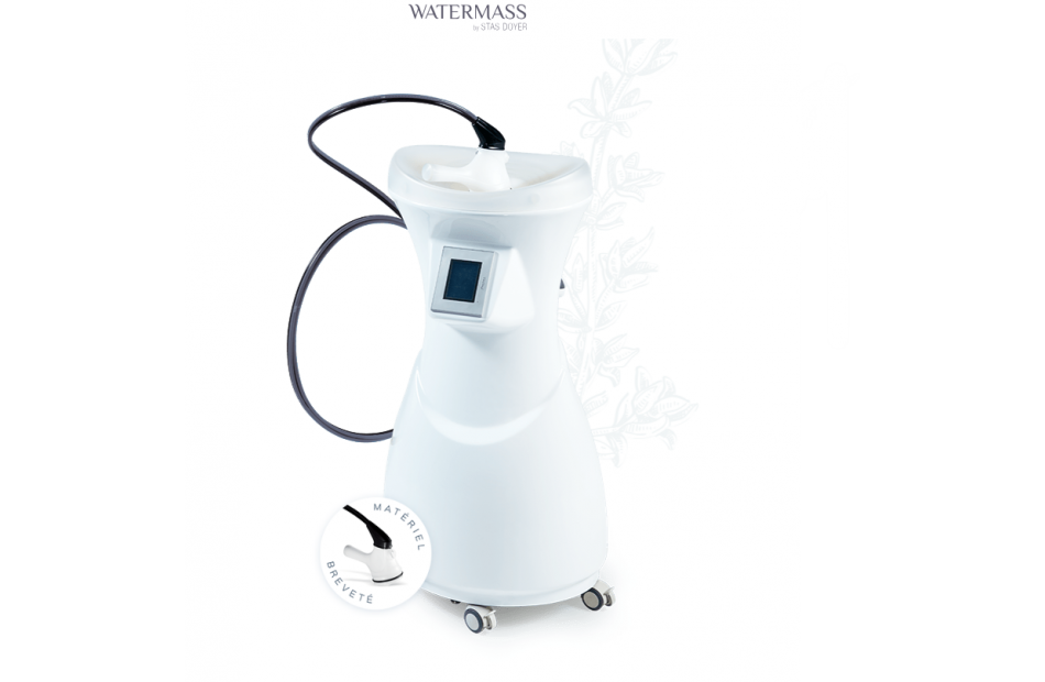 Photo n°1 : WATERMASS STANDARD